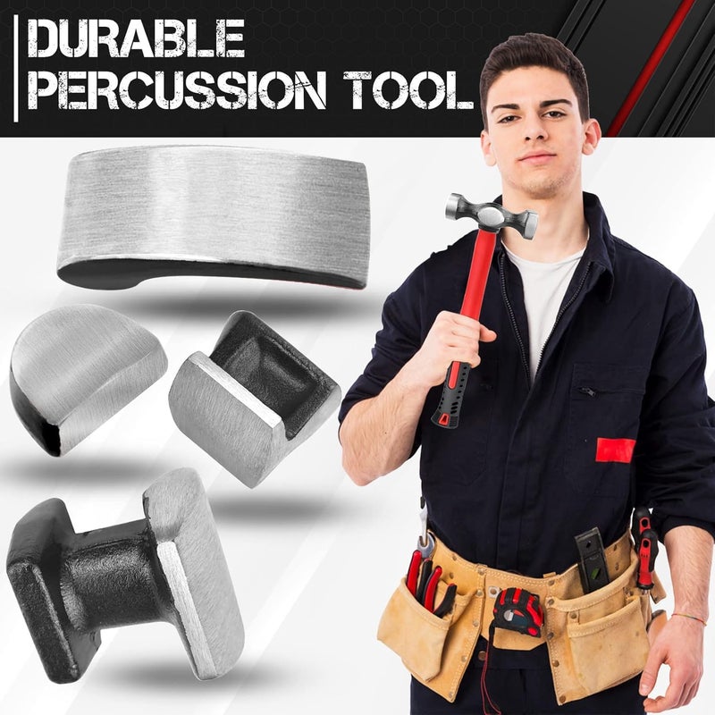 ct C&T 7 Piece Auto Body Repair Tool Kit - Image 4