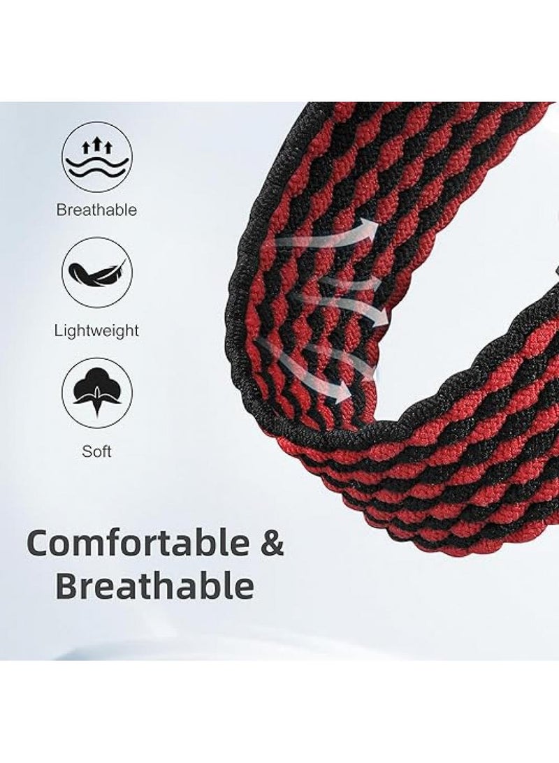 Y&D Suitable For Apple Watch Full Range Of 38/40/41mm Specifications Universal Magnetic Strap - Image 3