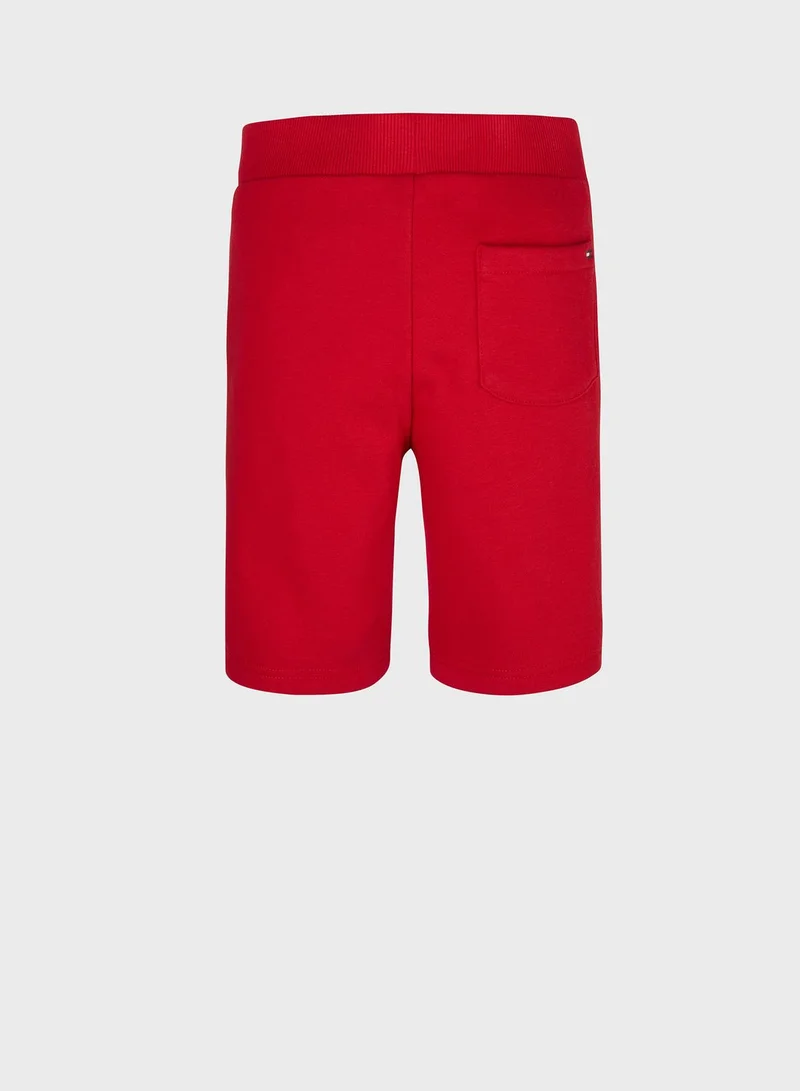 TOMMY HILFIGER Kids Essential Swim Shorts