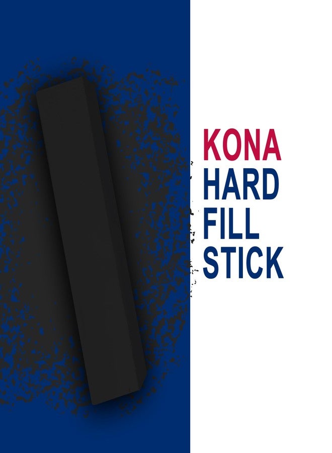Mohawk Finishing Products Hard Fill Stick Wood Filler, Kona M310-4071, 1 Count - Image 2