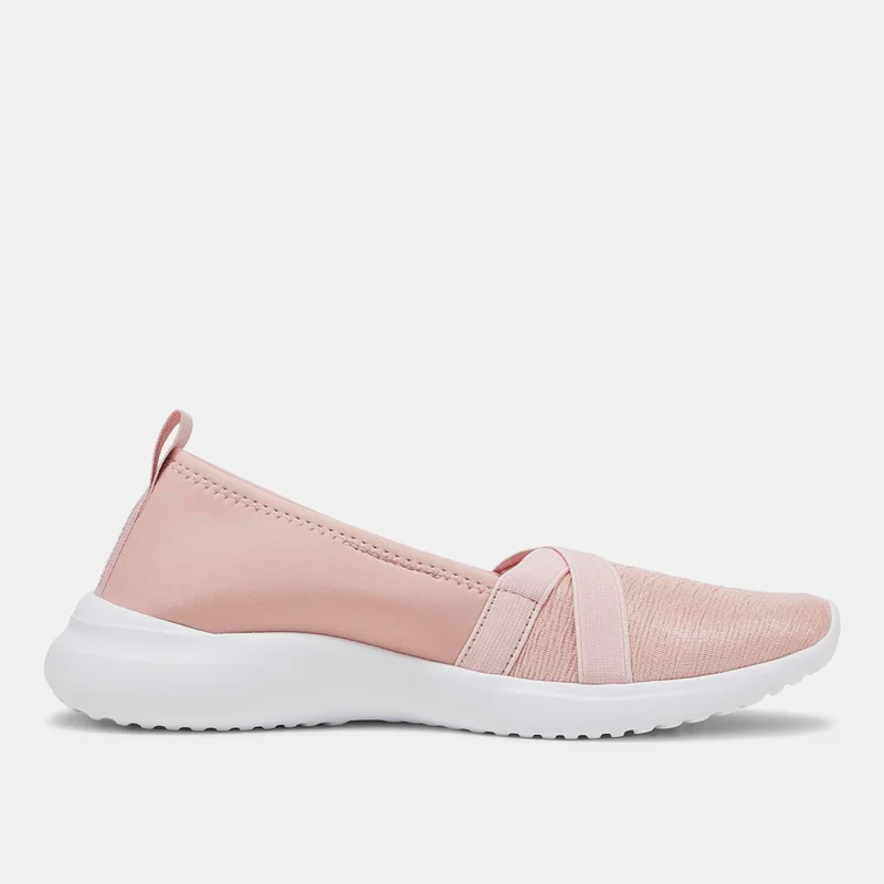 PUMA Women's Adelina Slip-On Shoe