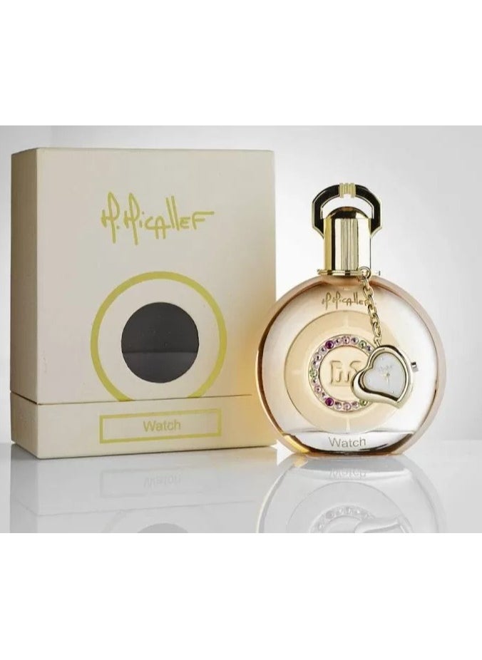ميكاليف - عطر ميكاليف واتش اودى بيرفيوم 100 مل - Image 1