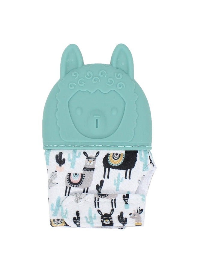 Baby Teether Gloves