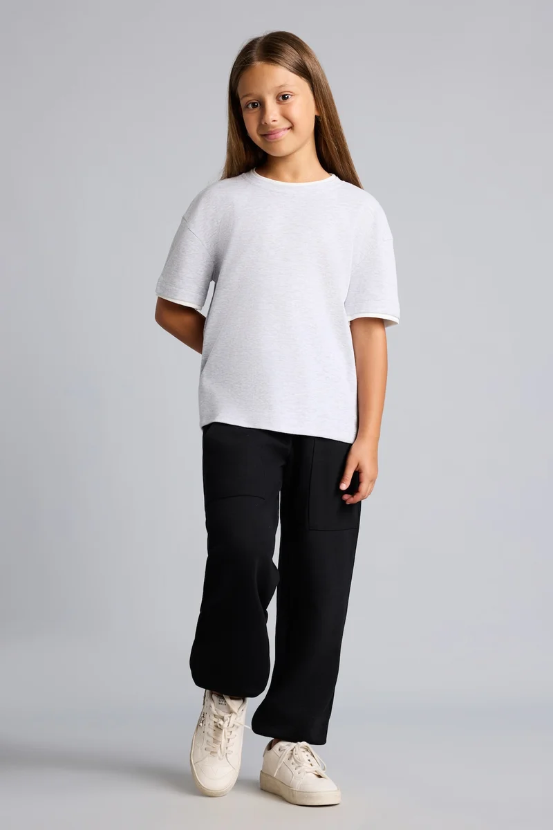 ديفاكتو jogger Trousers