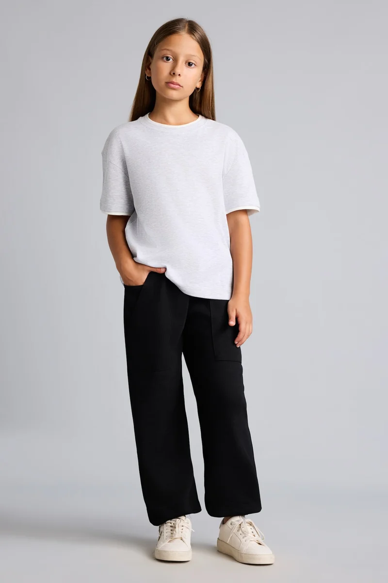 ديفاكتو jogger Trousers