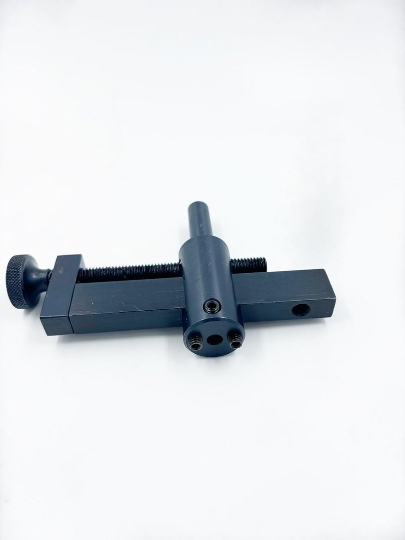 universal circle cutter with HSS blade - Image 3