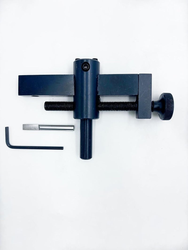 universal circle cutter with HSS blade - Image 4