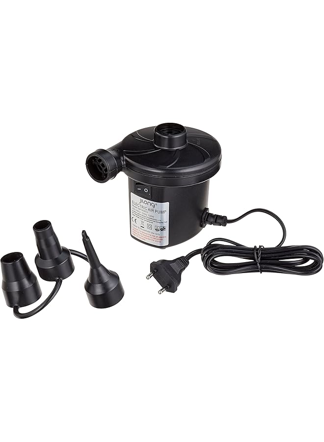 erorex Jl29P308G Ac Electric Air Pump
