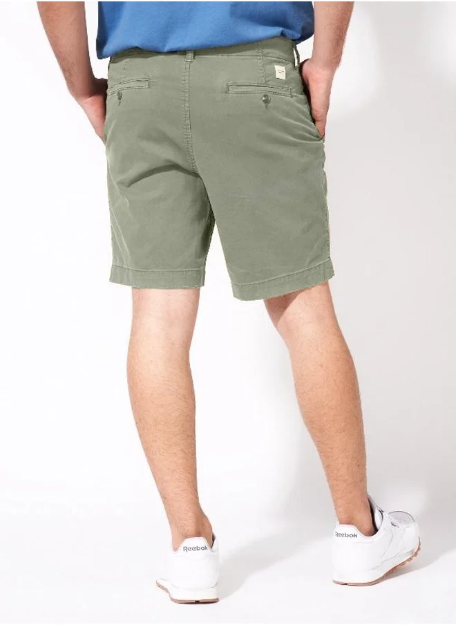 American Eagle Essential Pocket Detail Shorts