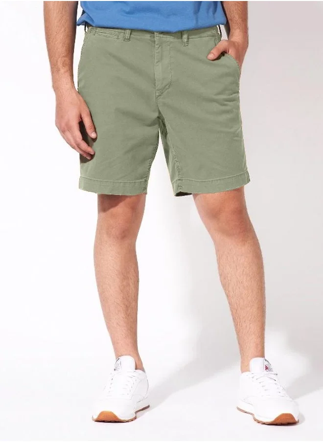 American Eagle Essential Pocket Detail Shorts