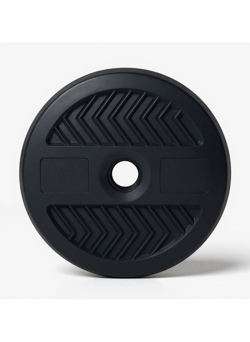 SportQ Sport Q Dumbbell Plates or Dumbbell Disc Weight Lifting Slice Dumbbell Hoop (1 Piece) - Image 1