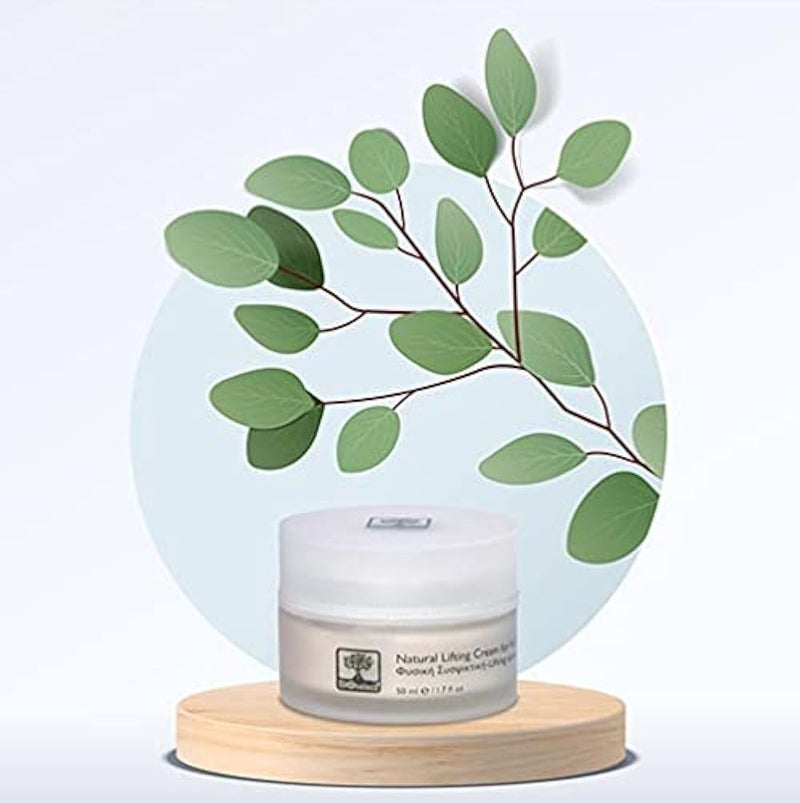 BIOselect Natural Lifting Cream for Face and Neck (50 ML) PN: 520030643131 - Image 2
