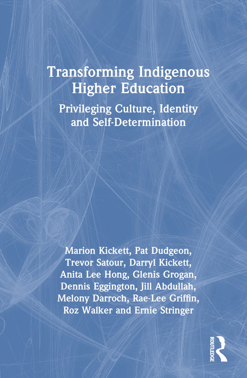 null - Transforming Indigenous Higher Education - Image 1