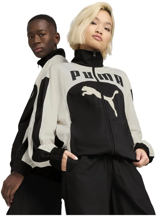 FUTURE.PUMA.ARCHIVE Jacket Unisex