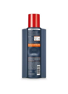 Alpecin C1 Caffeine Shampoo 12.68 Fl Oz (Pack Of 2) Promote Natural Hair Growth And Thickness Energizes Hair And Scalp Leaves Hair Feeling Stronger  - Image 2