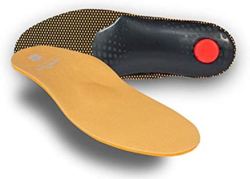 Pedag Pedag Magic Step Plus Memory Foam Insole, EU 42,12L/9M