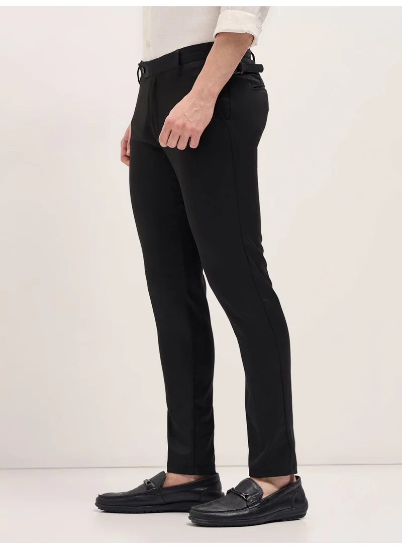 THE BEAR HOUSE  Men’s Classic Trousers for Everyday Wear – Designed for a Smart, Polished Look Suitable for Office, Travel, and Casual Outings  | Best Price UAE