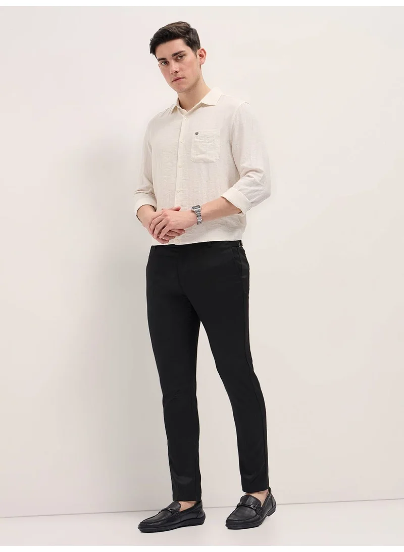 THE BEAR HOUSE  Men’s Classic Trousers for Everyday Wear – Designed for a Smart, Polished Look Suitable for Office, Travel, and Casual Outings  | Best Price UAE