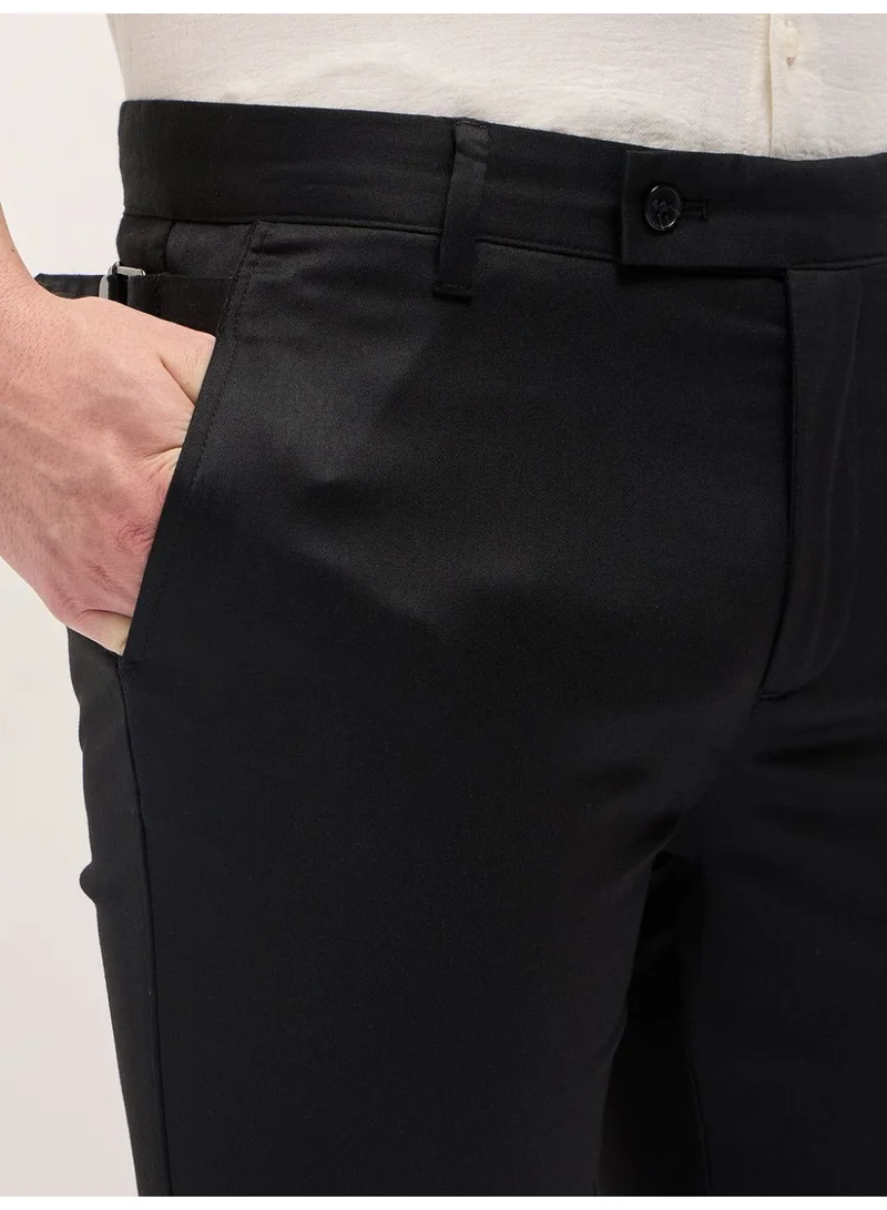 THE BEAR HOUSE  Men’s Classic Trousers for Everyday Wear – Designed for a Smart, Polished Look Suitable for Office, Travel, and Casual Outings  | Best Price UAE