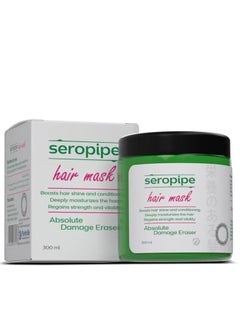 seropipe Seropipe Hair Mask 300 ML 