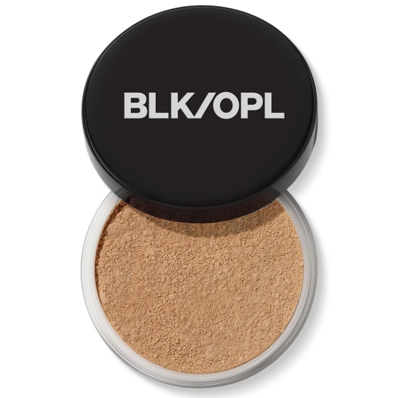 Black Opal BLK/OPL TRUE COLOR Soft Velvet Finishing Powder, Neutral Light â€” hypoallergenic, paraben-free, and cruelty-free - Image 1