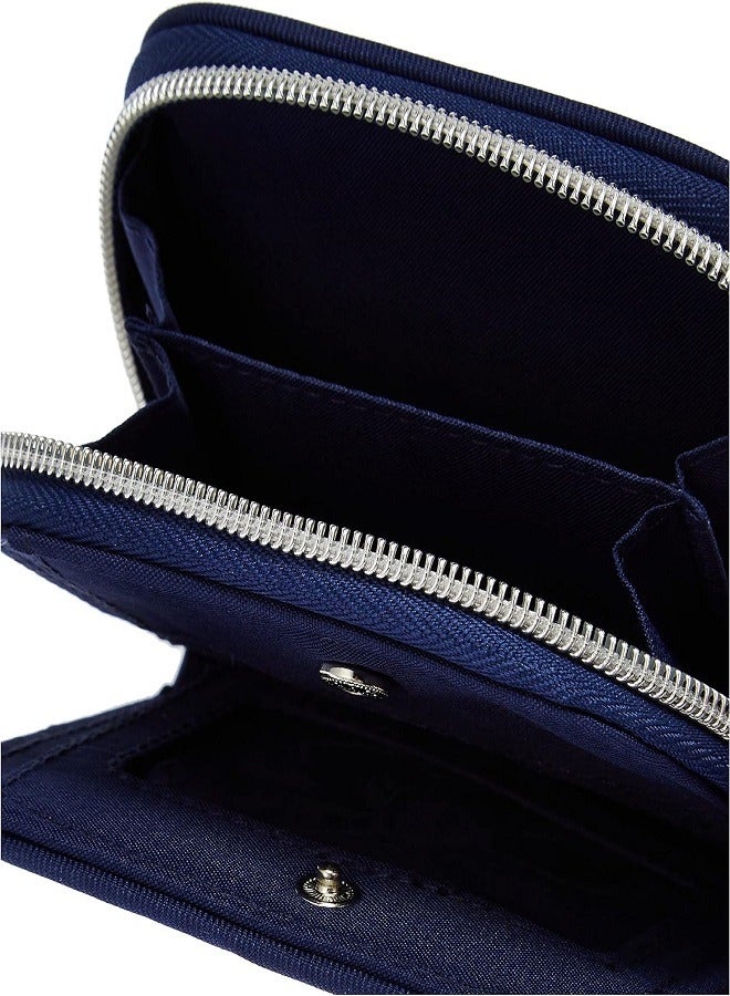 Top Model Shoulder Bag Watercolor Blue - Image 2