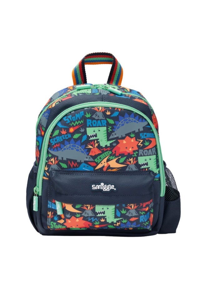 سميجل حقيبة ظهر أطفال أسترالية من سمغيل - تصميم حيوانات لطيف