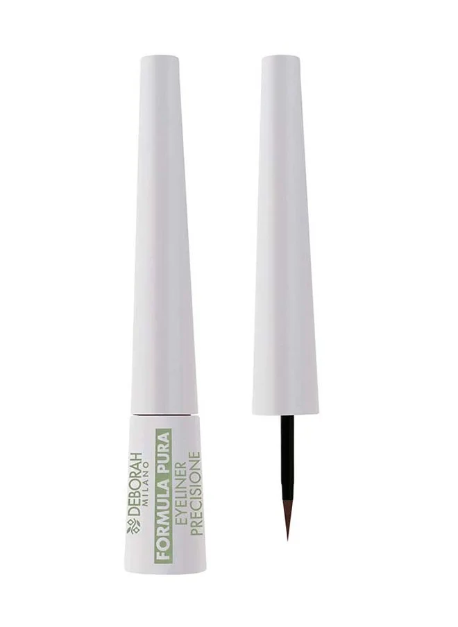 ديبورا ميلانو Precisione Eyeliner 02