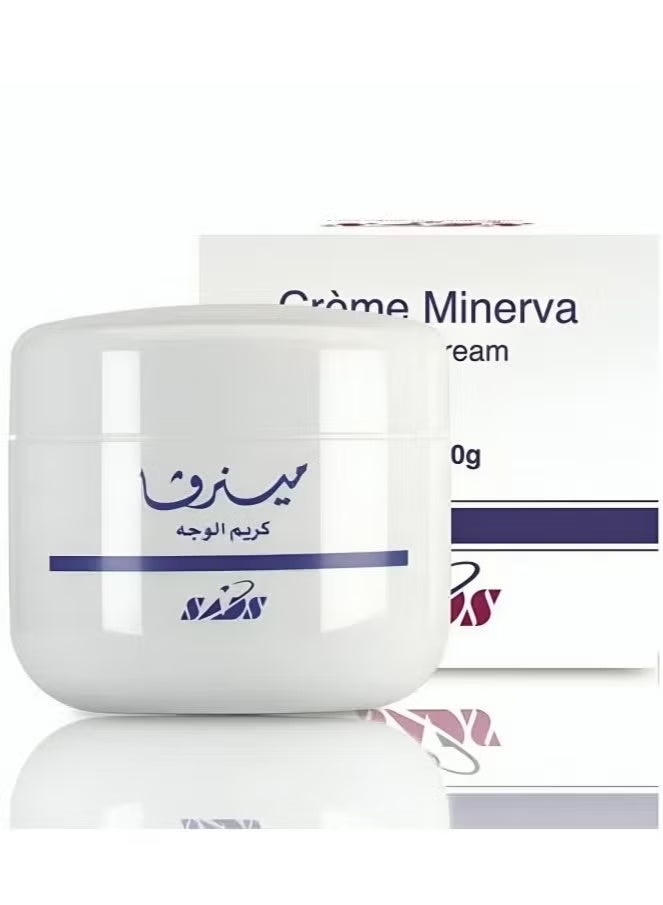 MINERVA Face Cream 30g