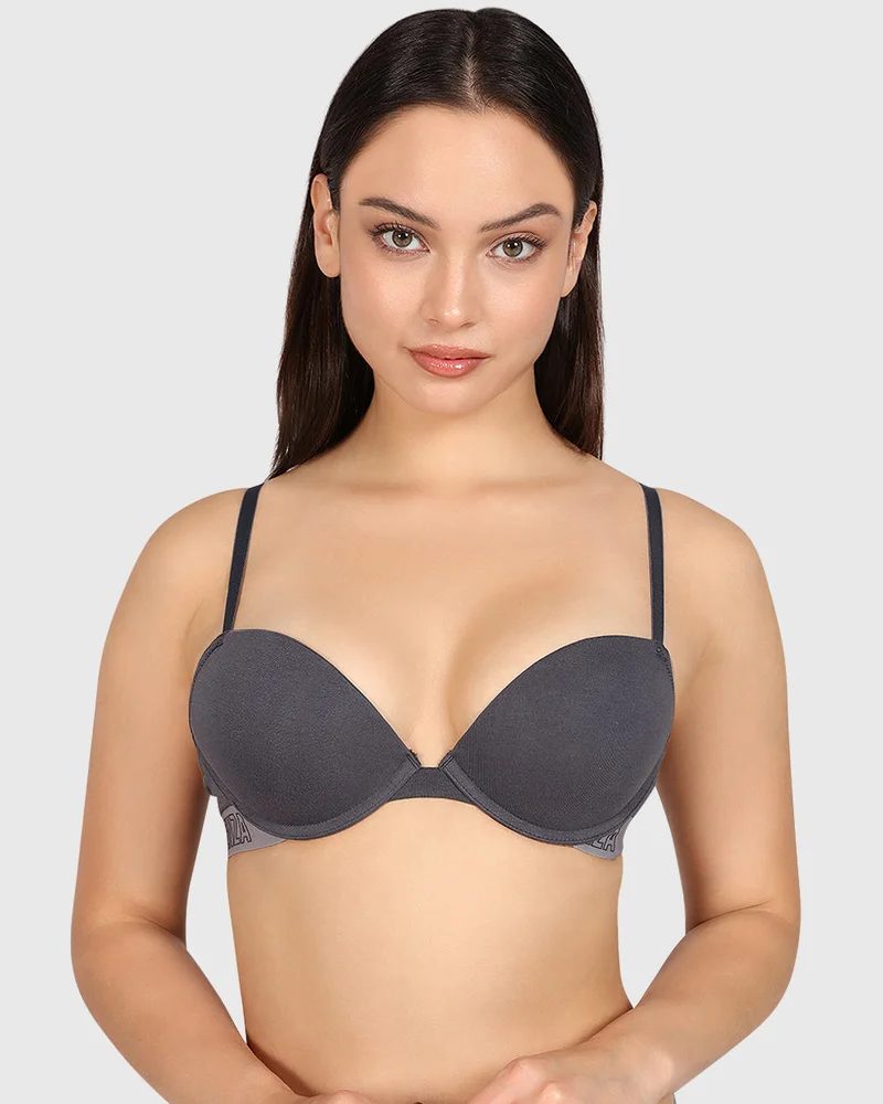La Senza La Senza Trend Remix Plunge Bra