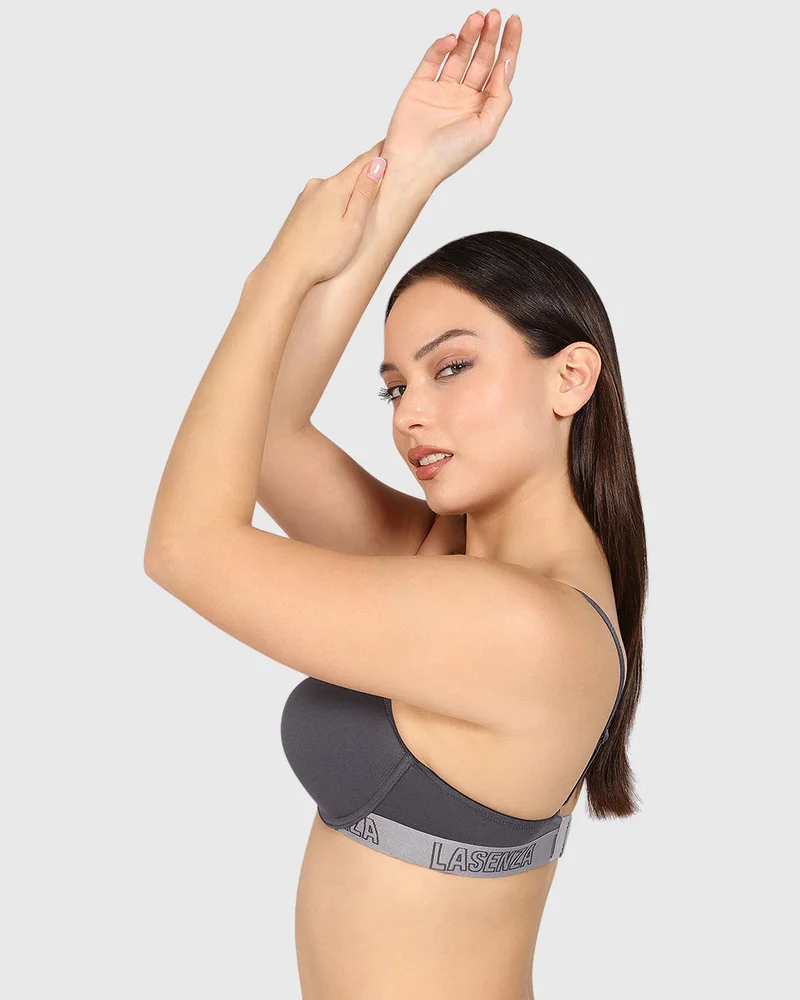 La Senza La Senza Trend Remix Plunge Bra