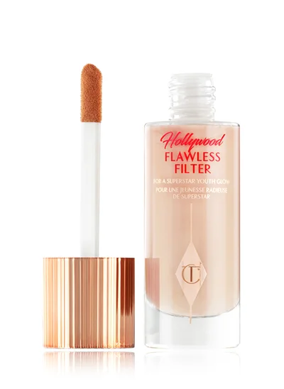 Charlotte Tilbury Hollywood Flawless Filter - 1 Fair