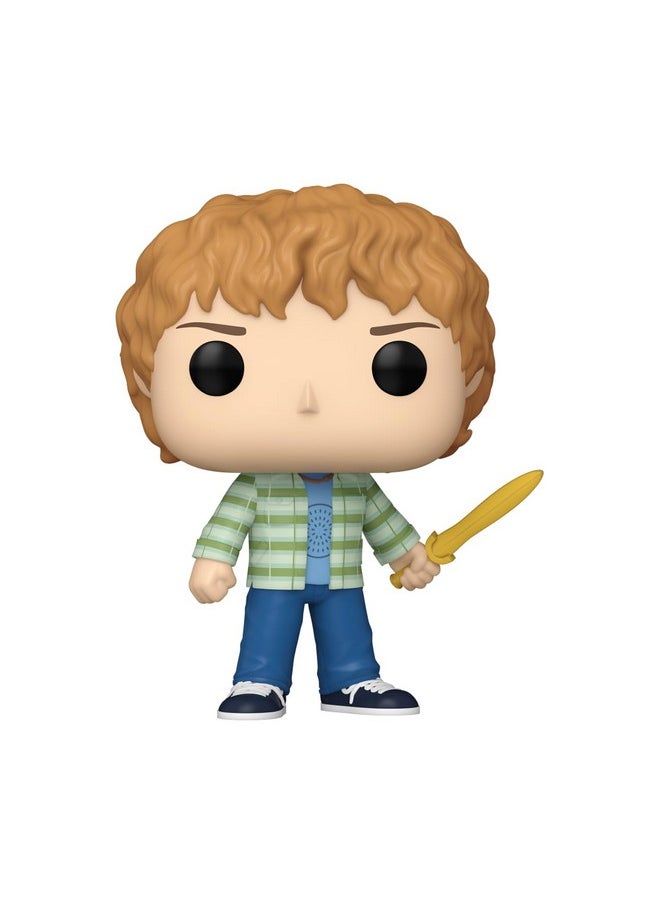 Funko Funko Pop TV: Disney - Percy Jackson and The Olympians - Collectable Vinyl Figure - Gift Idea - Official Merchandise  - Image 2
