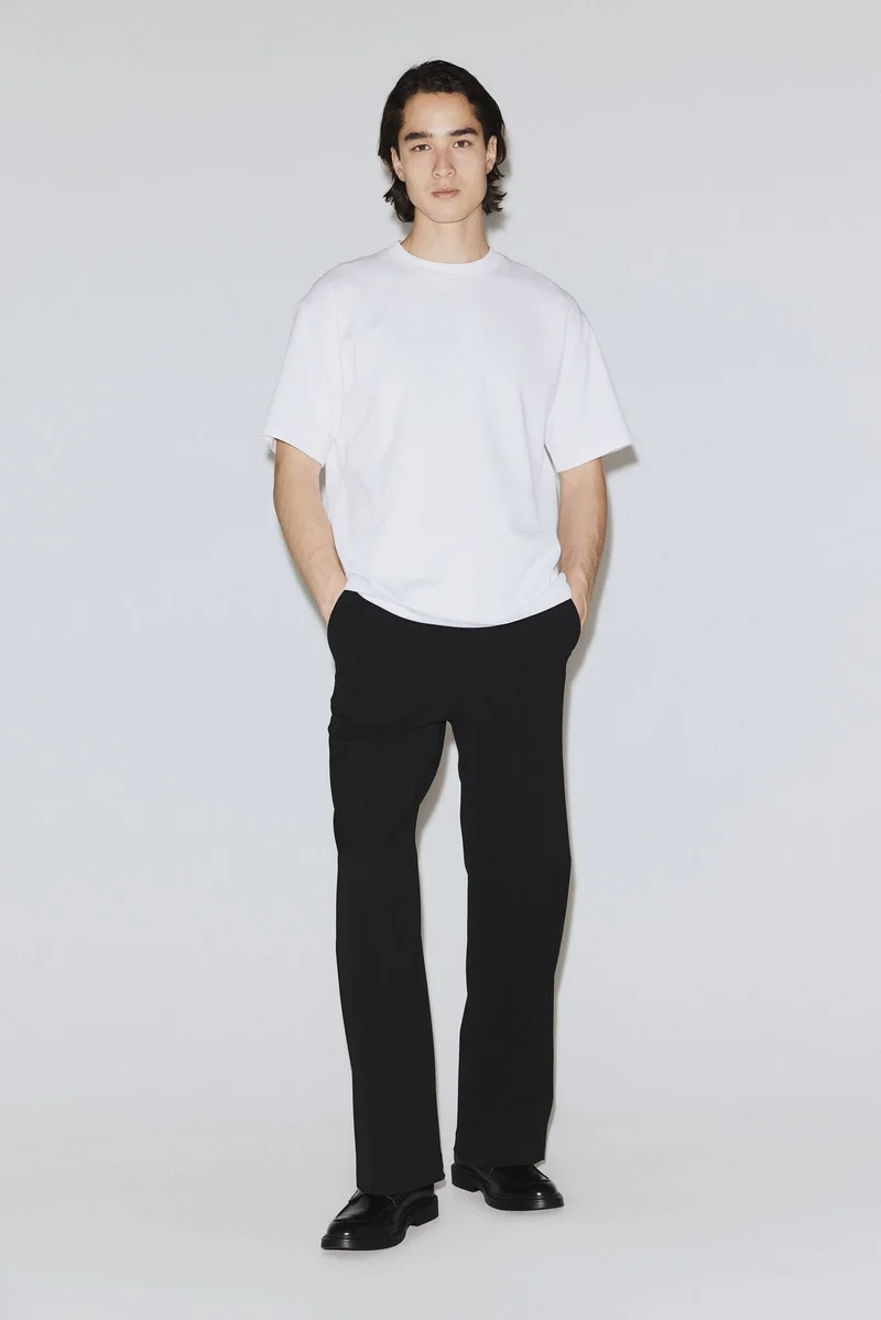 Cooling Relaxed Fit T-shirt