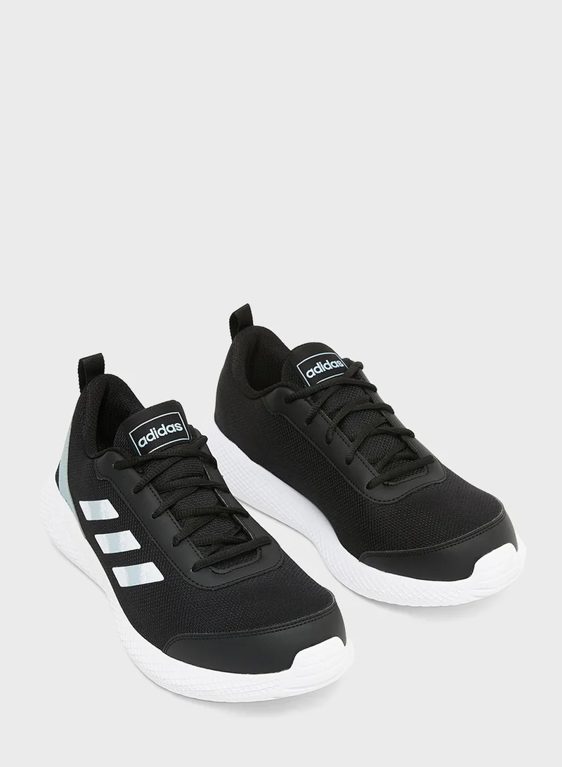 Adidas Ellipto Run Running Shoes