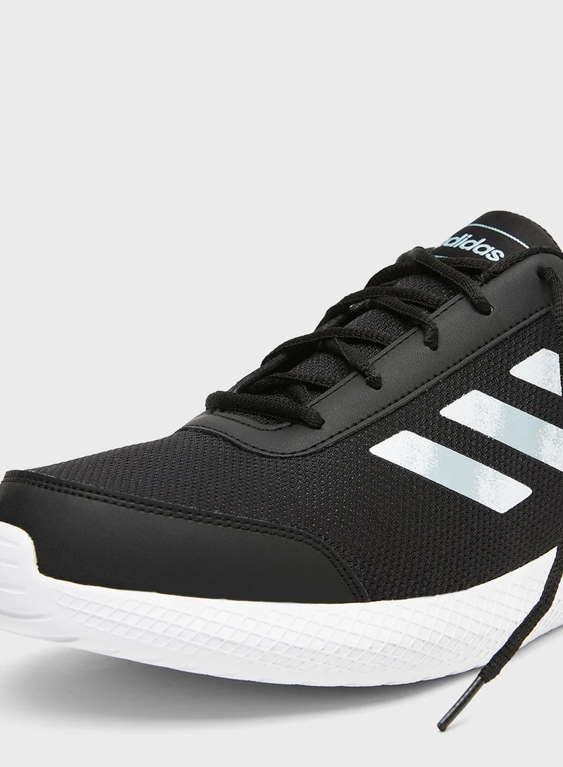 Adidas Ellipto Run Running Shoes