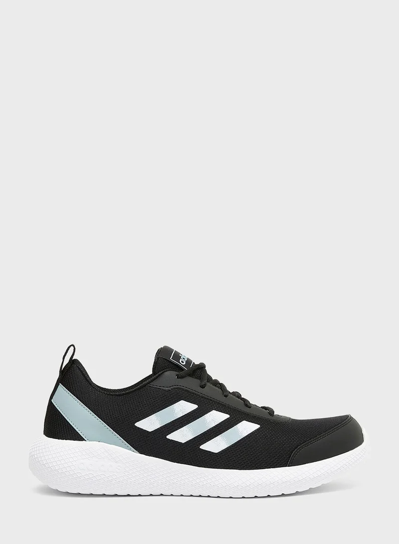 Adidas Ellipto Run Running Shoes
