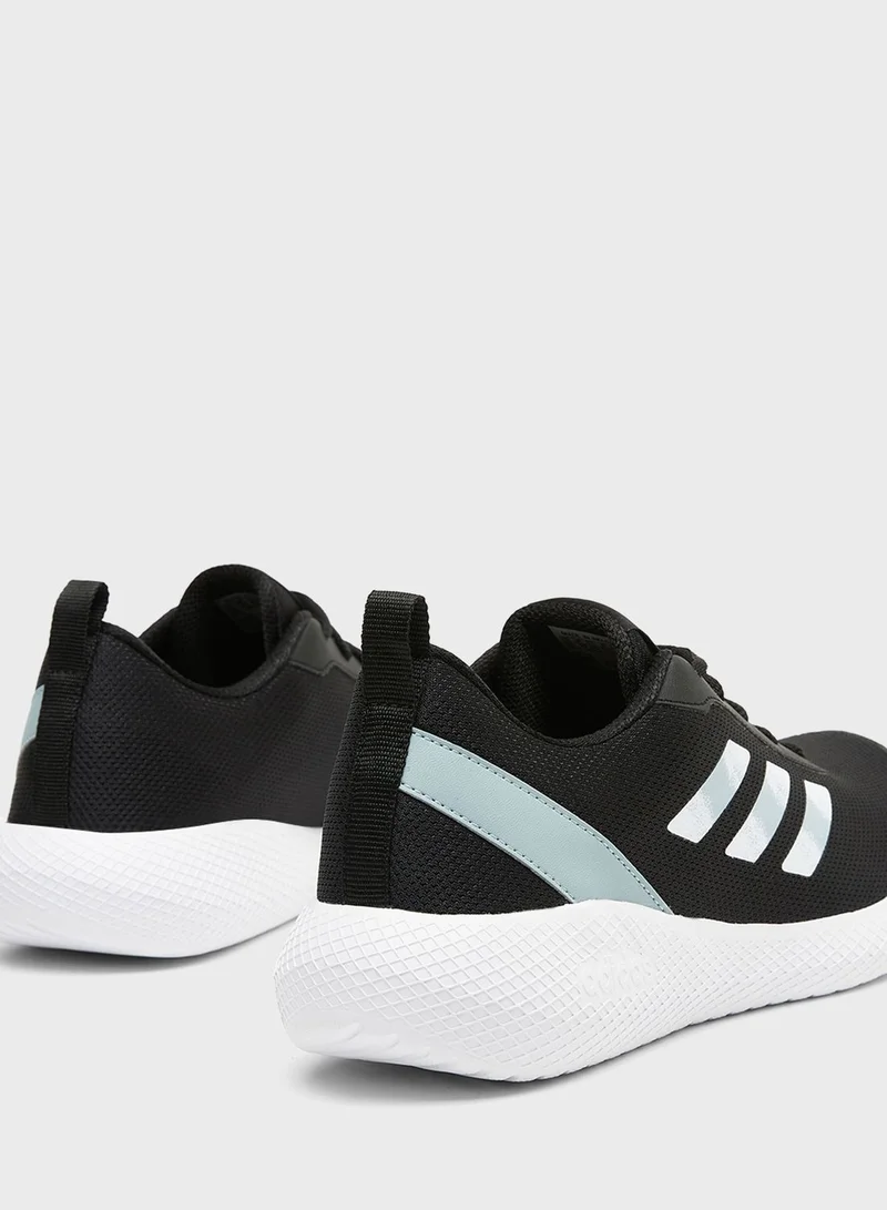 Adidas Ellipto Run Running Shoes
