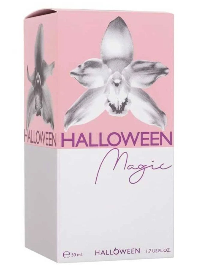Halloween Magic Eau de Toilette 50ml - Image 2