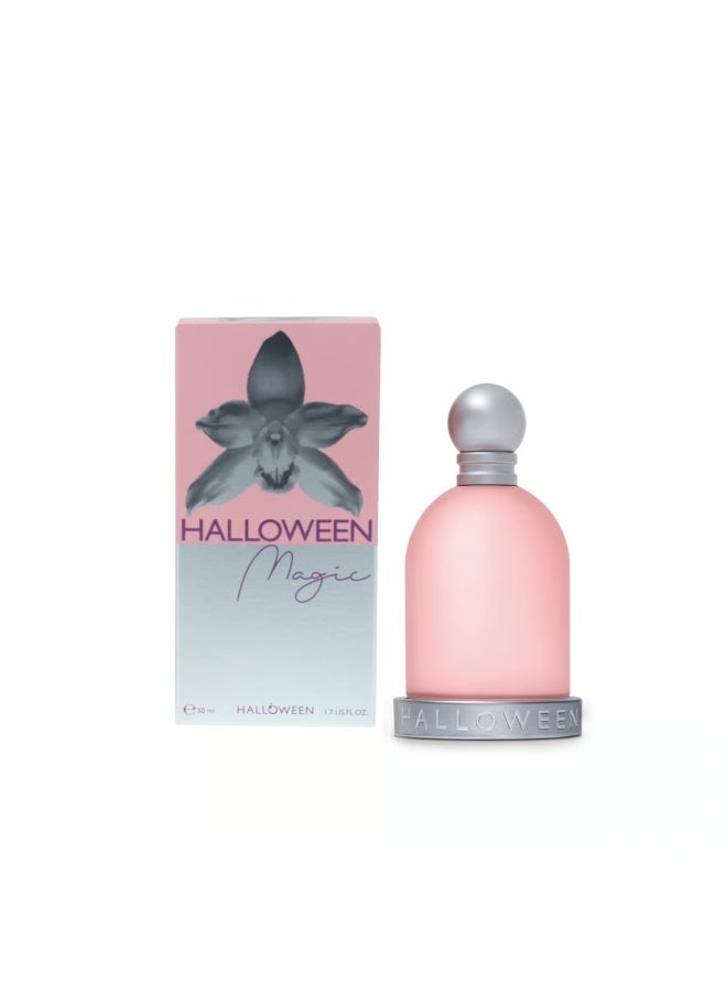 Halloween Magic Eau de Toilette 50ml - Image 3