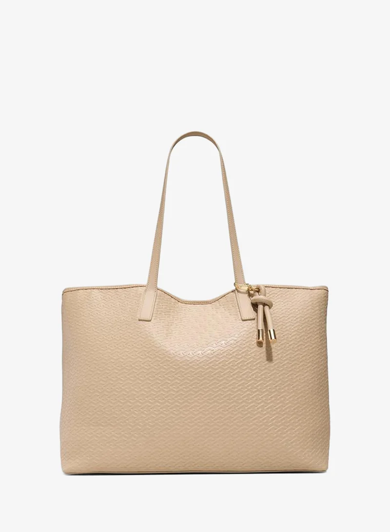 Call it Spring Lookout Ladies Brown Tote Bag
