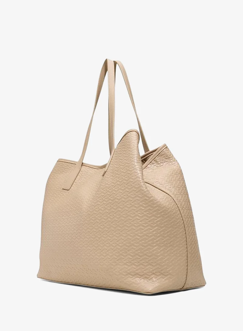 Call it Spring Lookout Ladies Brown Tote Bag