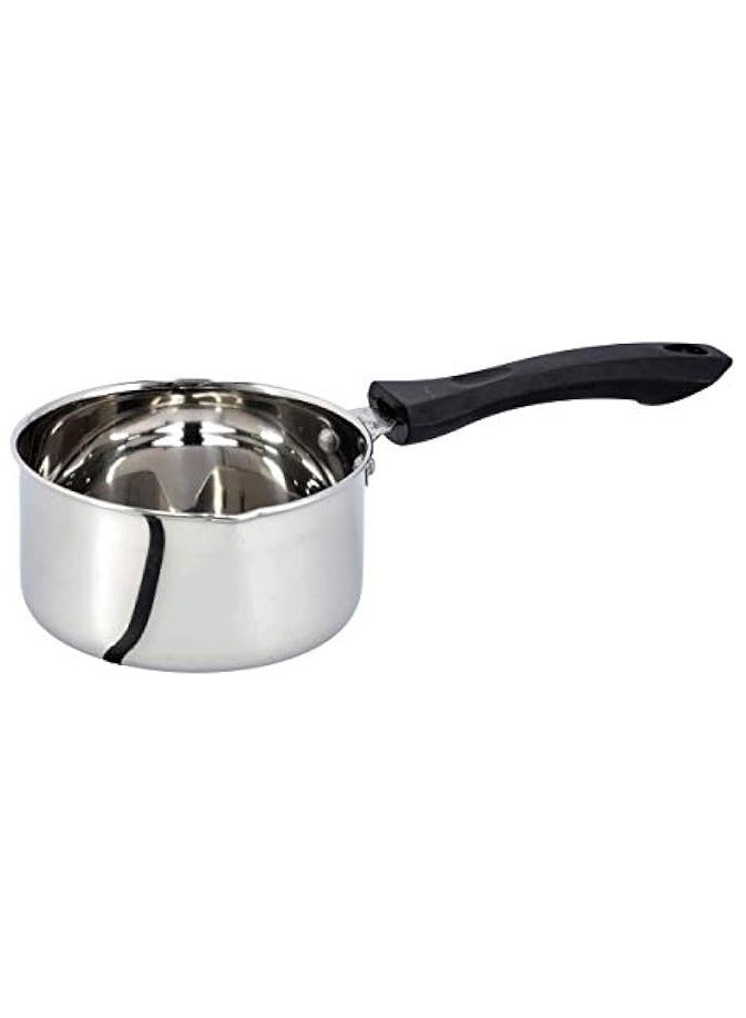Green Tiger 16CM Steel Sauce Pan 1X24 - Image 1