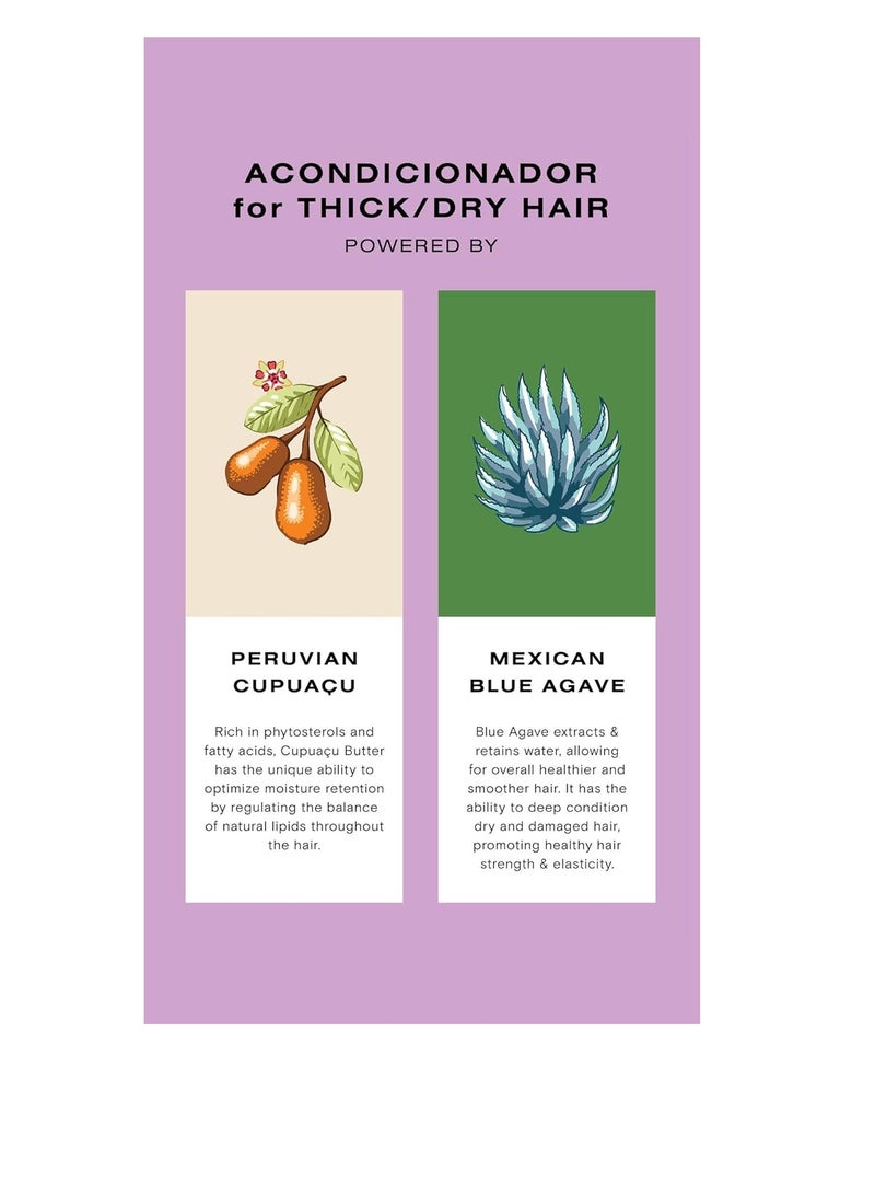 CEREMONIA بلسم مرطب من سيريمونيا كوبواسو والخروع 250 مل - Image 4