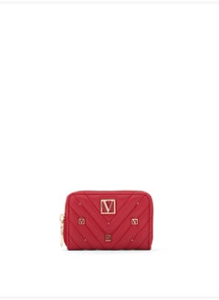 The Victoria Small Wallet