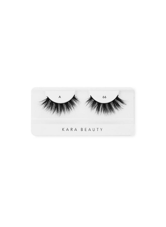 Fabulashes 3D Faux Mink False Eyelashes Style A66 - pzsku/Z77992B65350A468AA5B6Z/45/_/1695645240/0f749655-8957-4a8e-9e77-c869cca21d3b