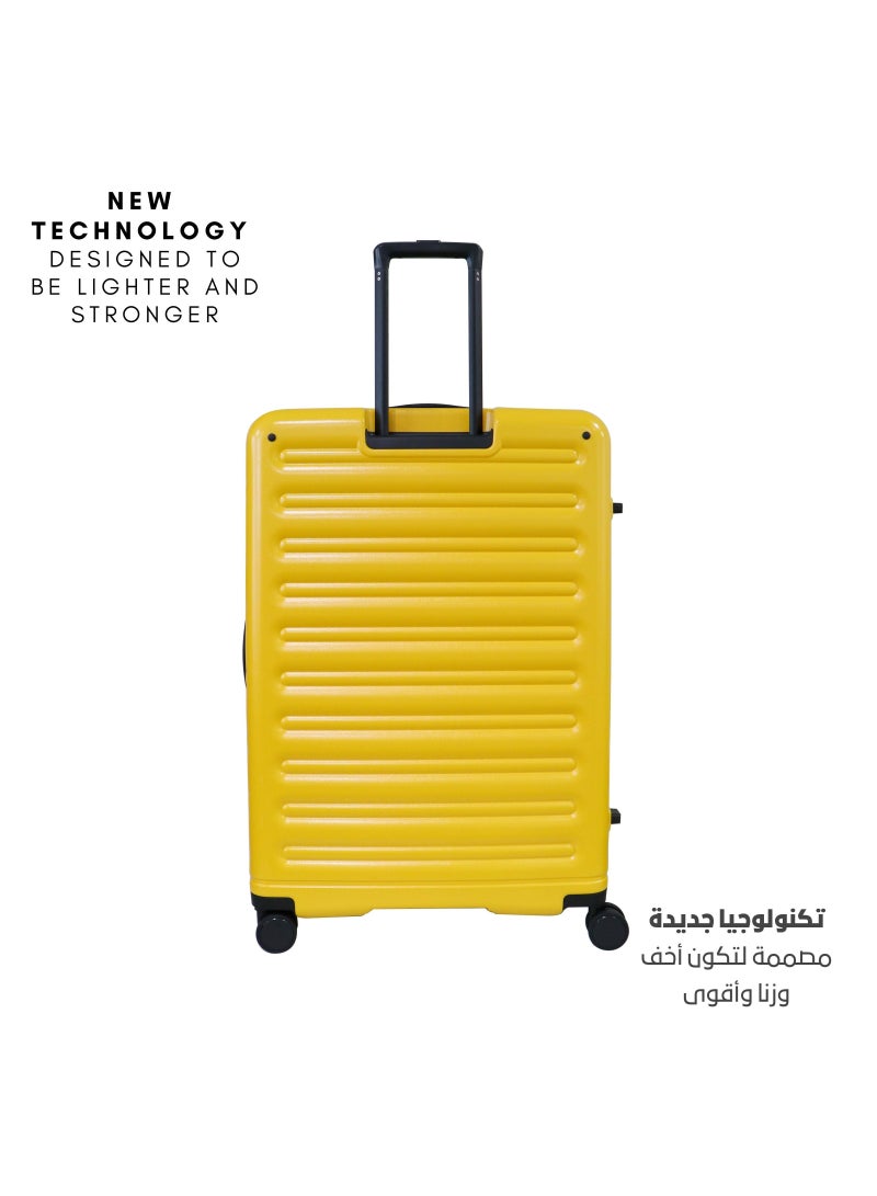pierre cardin Luggage Montreal Collection Medium Size  - Image 4