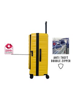 pierre cardin Luggage Montreal Collection Medium Size  - Image 3