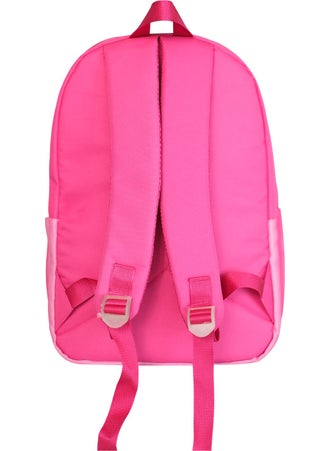Cambridge Polo Club Positive State Girls' Primary School Bag with Front Pocket  - Image 4