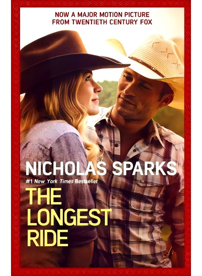 The Longest Ride